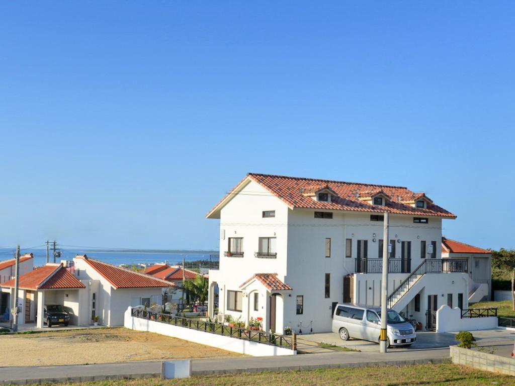 Oceanview Yui - last minute hotel in Ishigaki