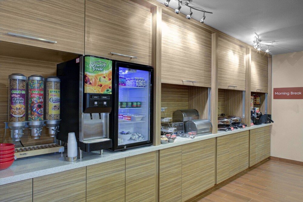 TownePlace Suites by Marriott Wichita East - photo 13