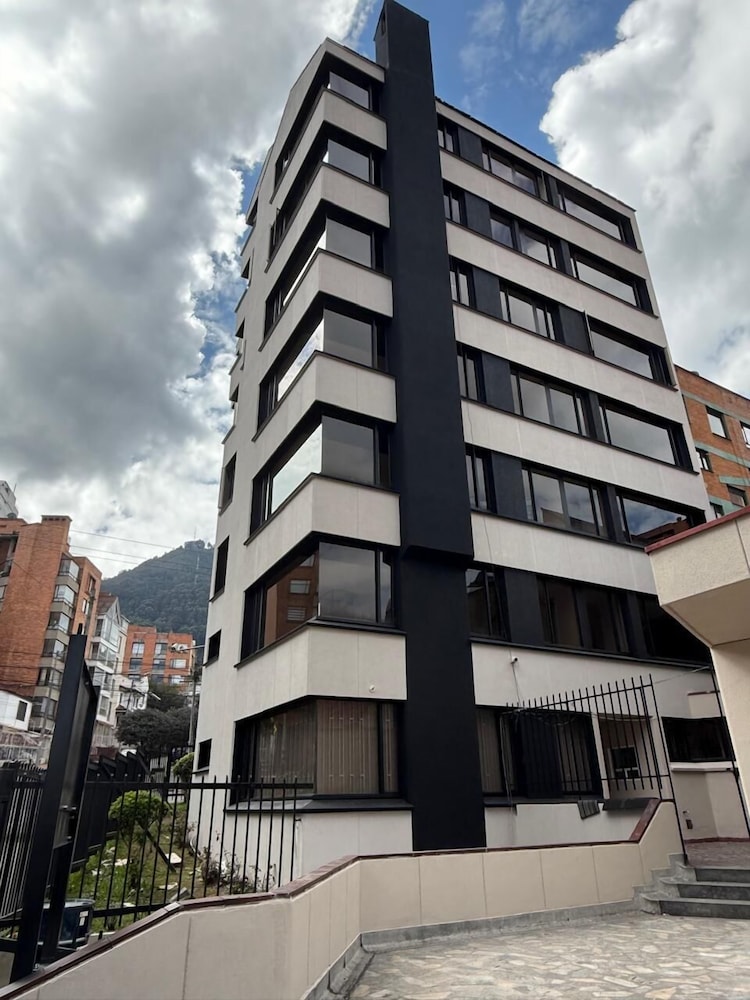 Nuit Bogota - last minute hotel in Bogota
