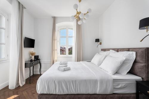 1881 Heritage rooms — 4-Star Luxury Hotel in Split, Croatia