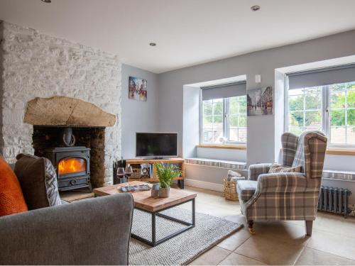 Hillside Cottage — 4-Star Luxury Hotel in Tetbury, United Kingdom