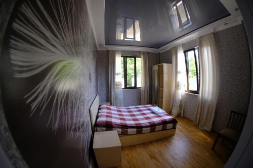 Apartment Edemi