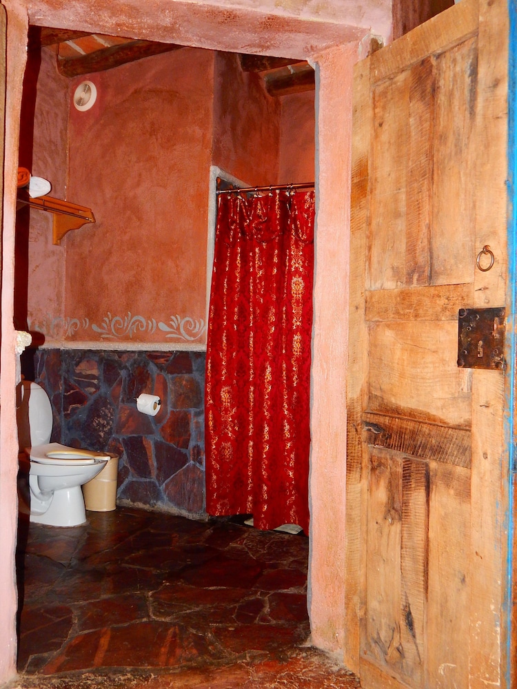 Hotel Torres del Fuerte — hotel in El Fuerte