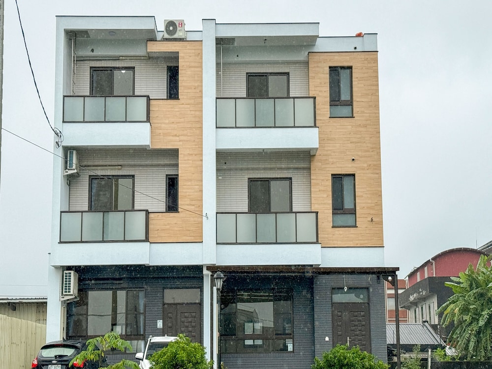 Yuandian in Unknown City, Republic of China Taiwan