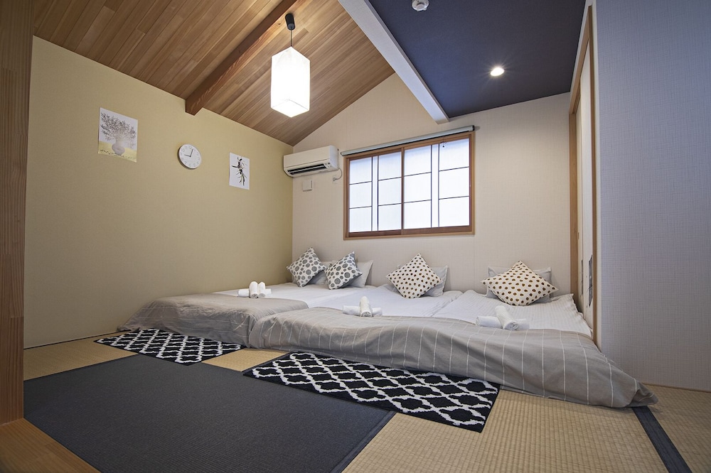 TokinoyadoNijo - last minute hotel in Kyoto