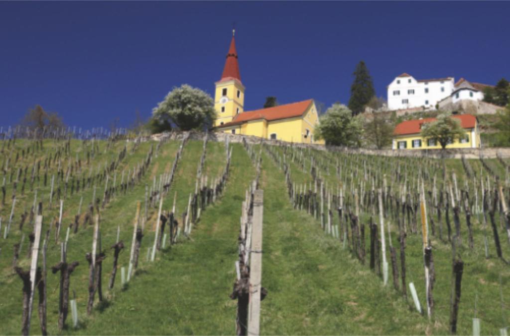 Mond Resort & Entertainment in Sentilj V Slov. Goricah, Slovenia