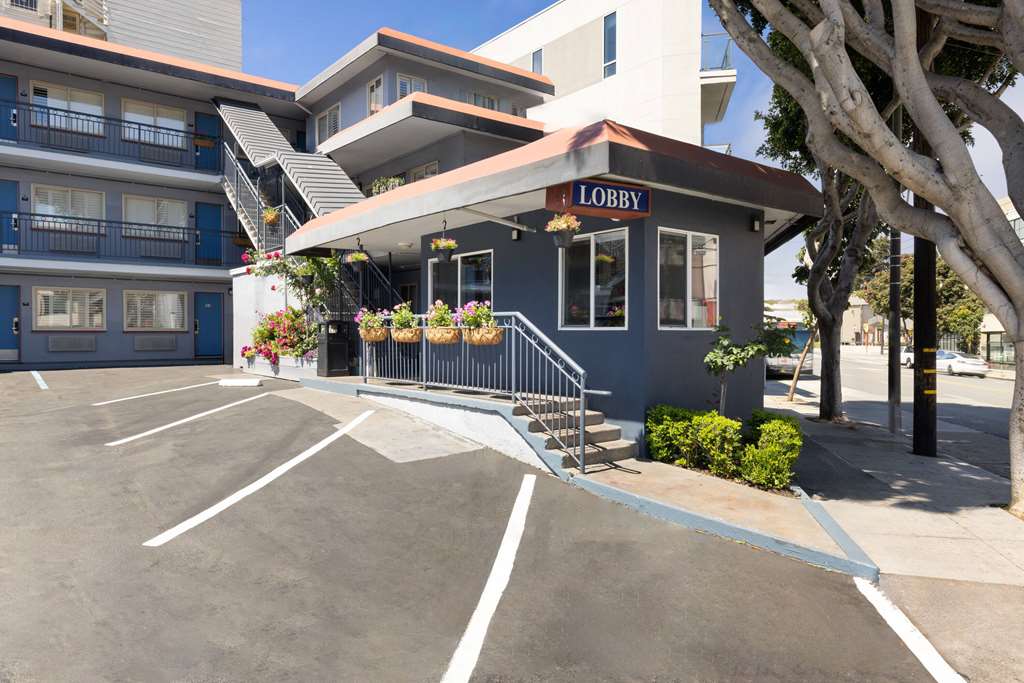 Travelodge by Wyndham by Fisherman's Wharf - photo 6