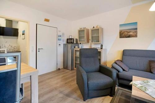 Deichblick - carbon neutral hotel in Dornum