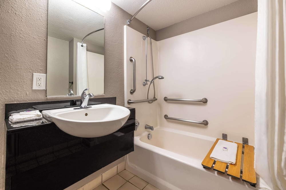 Motel 6 Twin Falls ID - photo 17