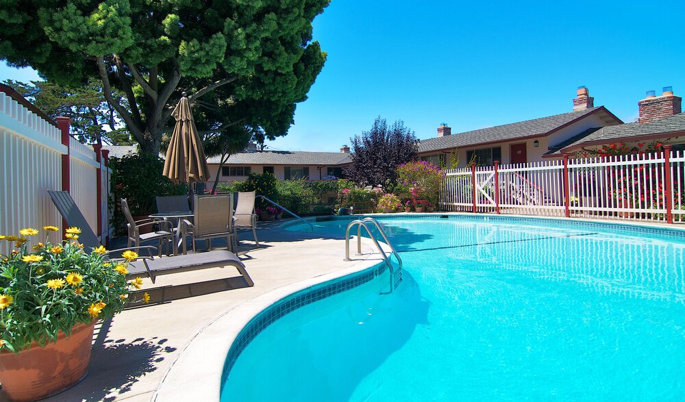 Svendsgaard's Inn — hotel in Carmel