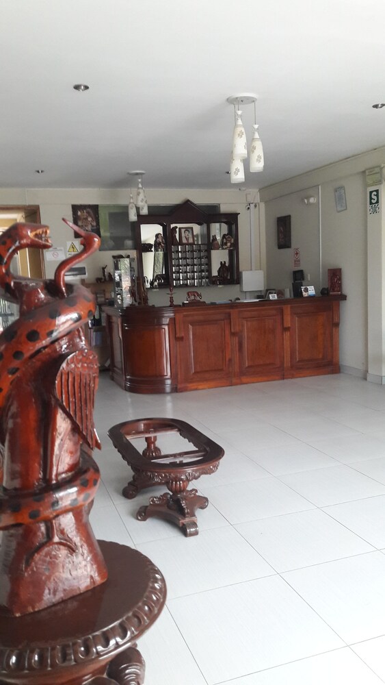 Yacumama Hotel — Puerto Maldonado — photo 3