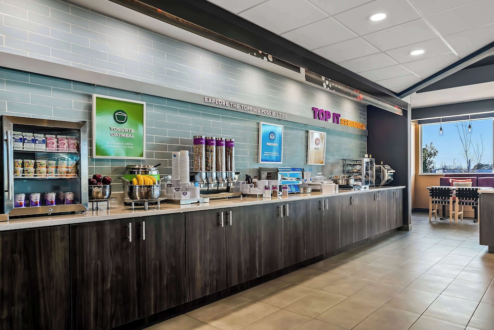 Tru by Hilton Rogers Bentonville - photo 26