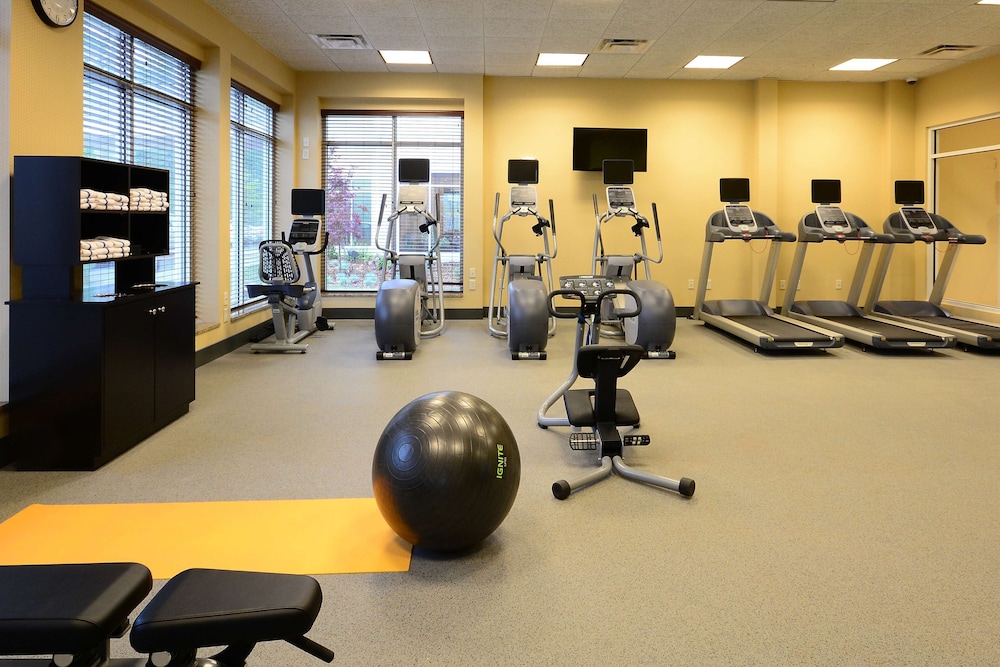 Hilton Garden Inn Greensboro Airport - photo 48