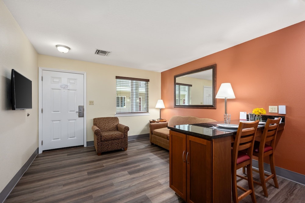 Affordable Suites of America Quantico - photo 19