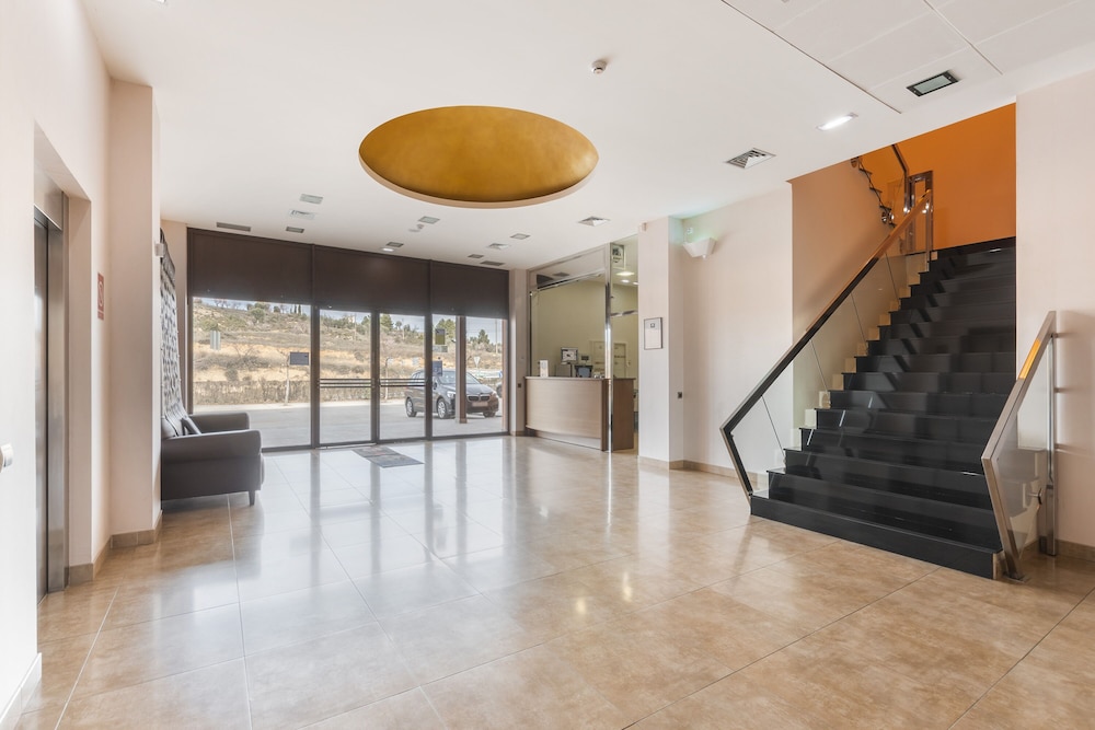 Hotel Fuente del Miro — Valderrobres — photo 4