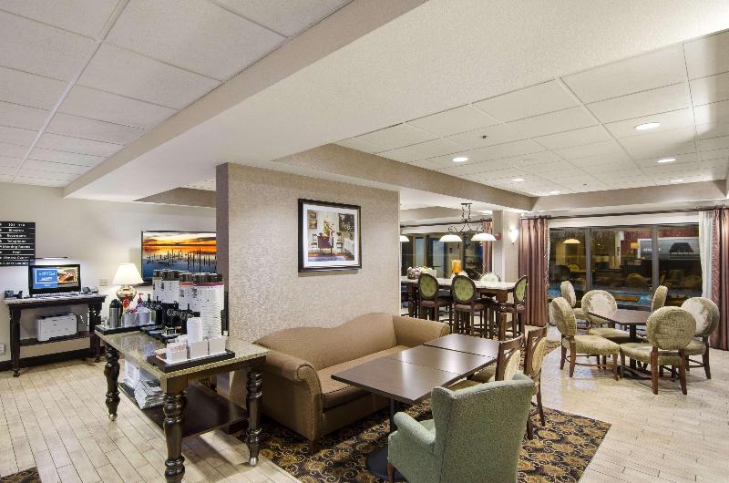 Hampton Inn Mount Dora - photo 11
