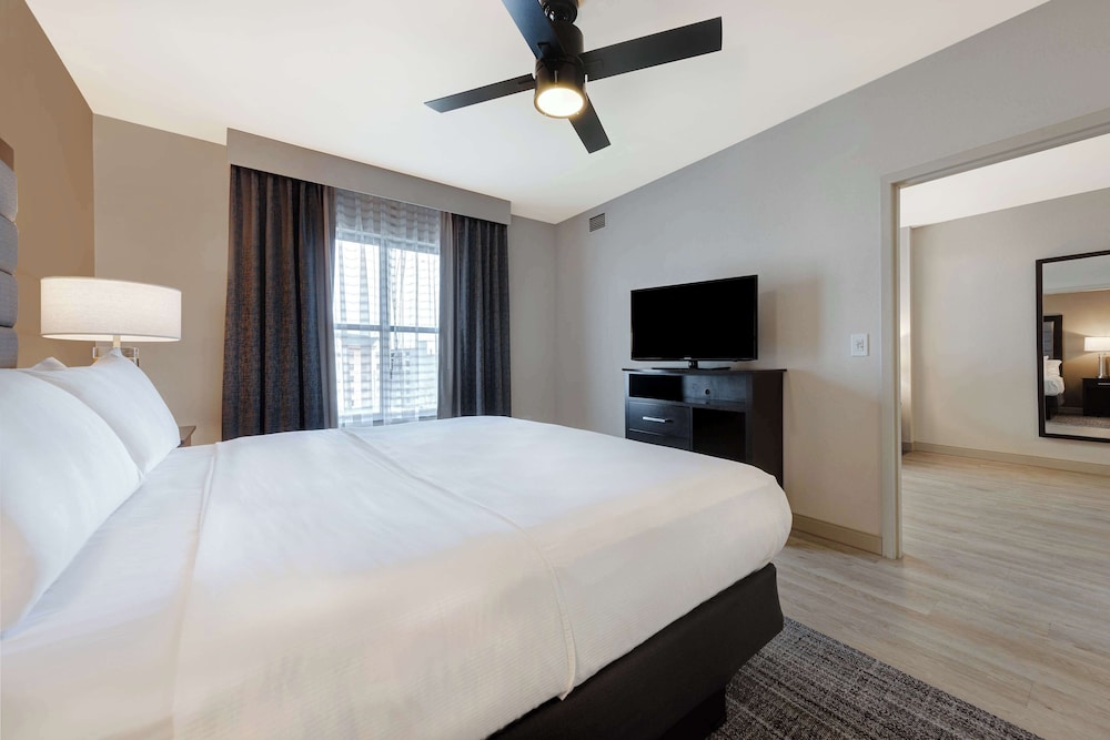 Homewood Suites by Hilton Nashville Vanderbilt TN - photo 20