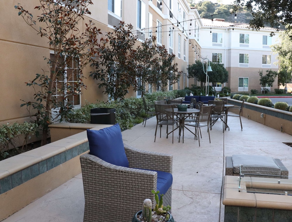 Hilton Garden Inn Calabasas - photo 28