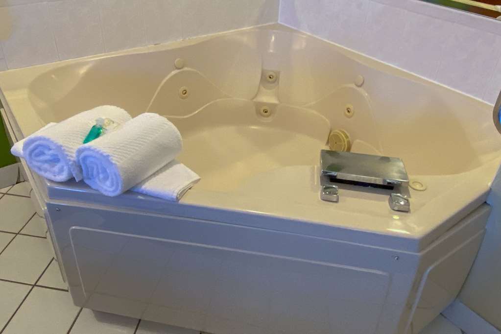 Quality Inn Bolingbrook I 55 - photo 26