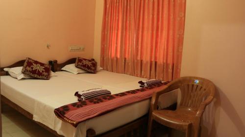 Chackalakkal Home Stay