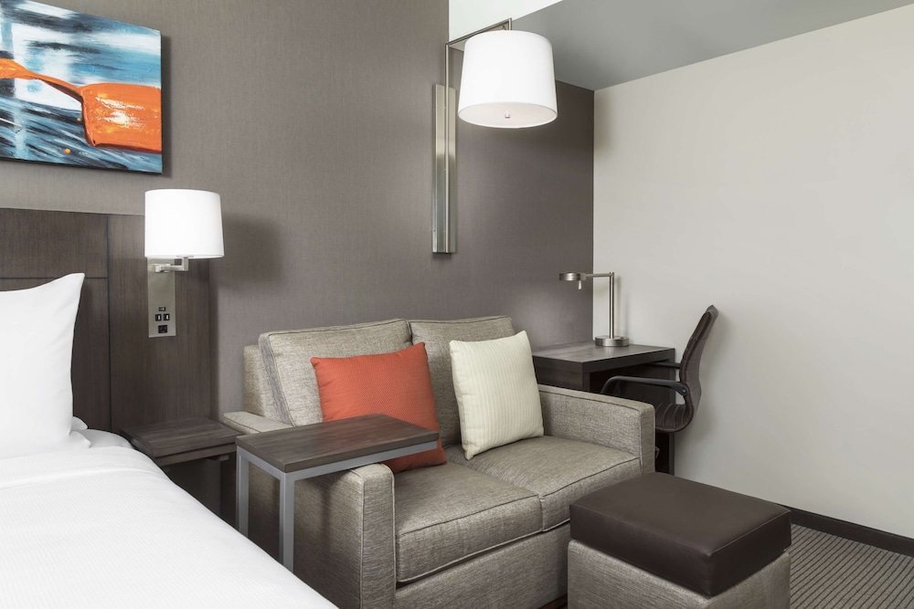 Hyatt Place New York City Times Square - photo 8
