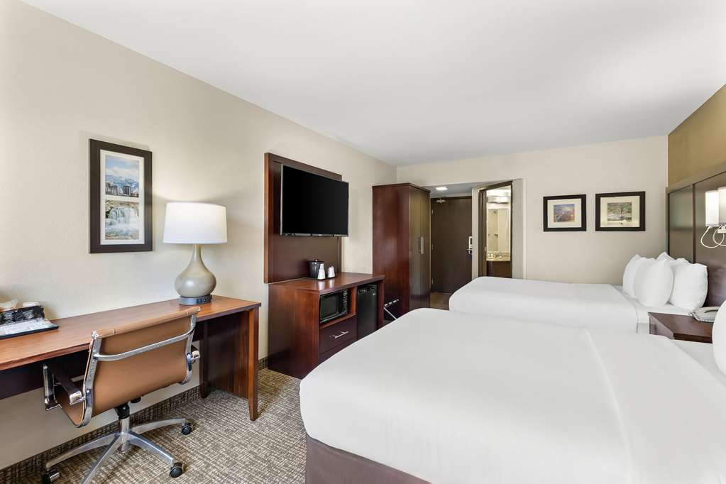 Comfort Inn Layton Salt Lake City - photo 18