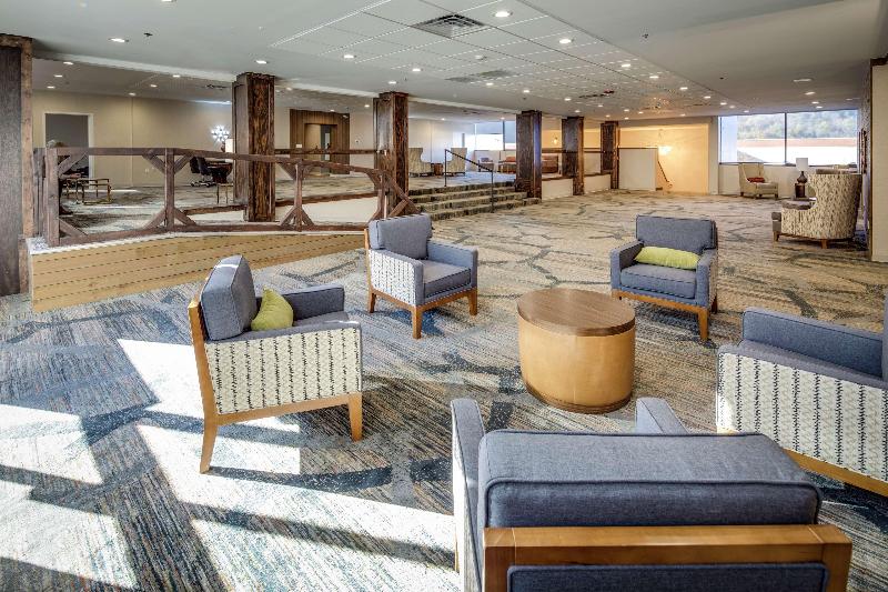 DoubleTree by Hilton Huntington - photo 147