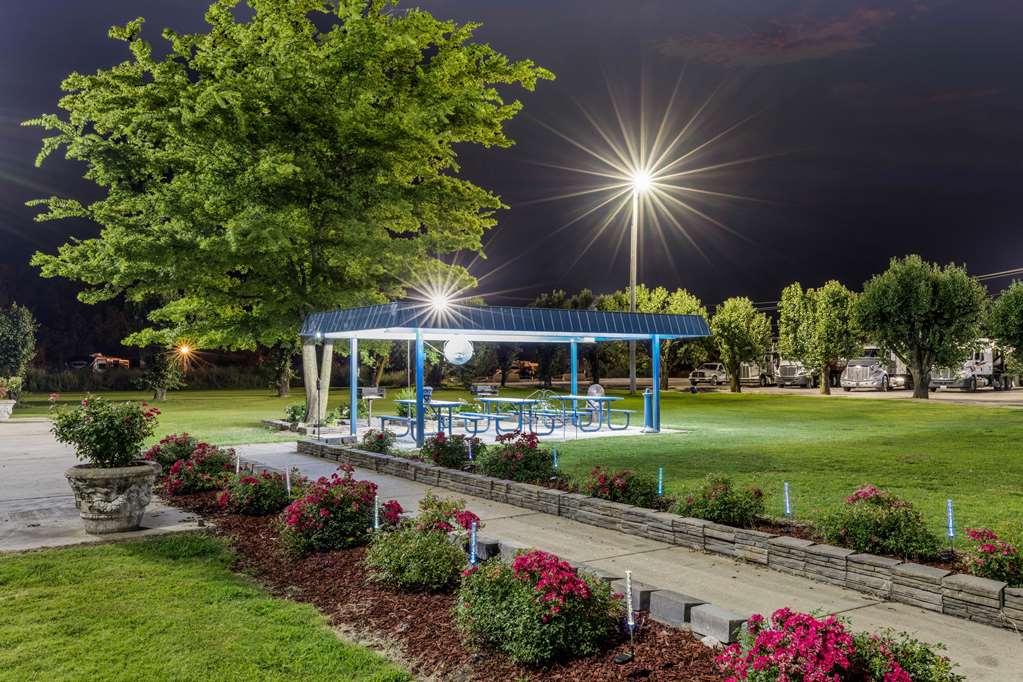 Quality Inn Forrest City I 40 - photo 46