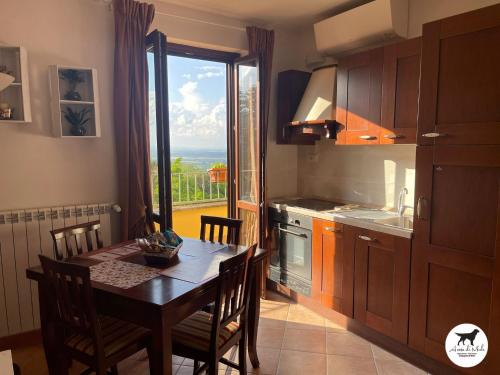 A casa di Miele — 4-Star Luxury Hotel in Campagnano Di Roma, Italy