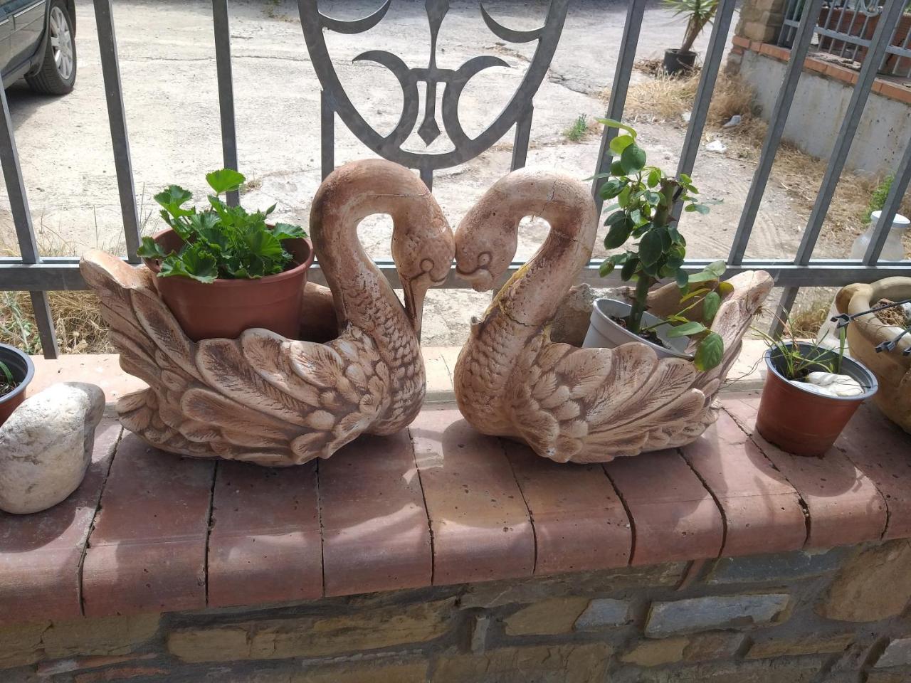 Villa Eden — 4-Star Luxury Hotel in Agropoli, Italy