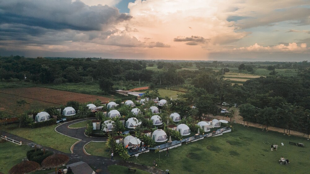 Rai Bumrungphol — hotel in Mae Wang