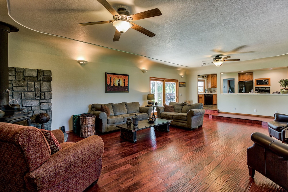 Hope Inn Redding - photo 28
