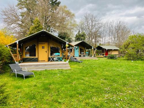 Rendes Glamping - last minute hotel in Unknown City