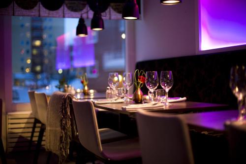 SPiS Hotell & Hostel