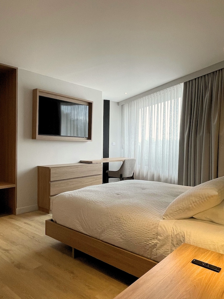 Nodo Hotel — Manizales — photo 5