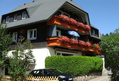 Ferienhaus im Grund in Hinterzarten, Germany