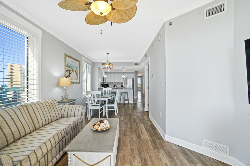 Grand Panama Beach Resort by Panhandle Getaways - photo 199