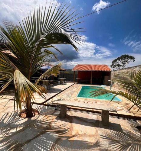 Chacara Linhares - last minute hotel in Pirenopolis