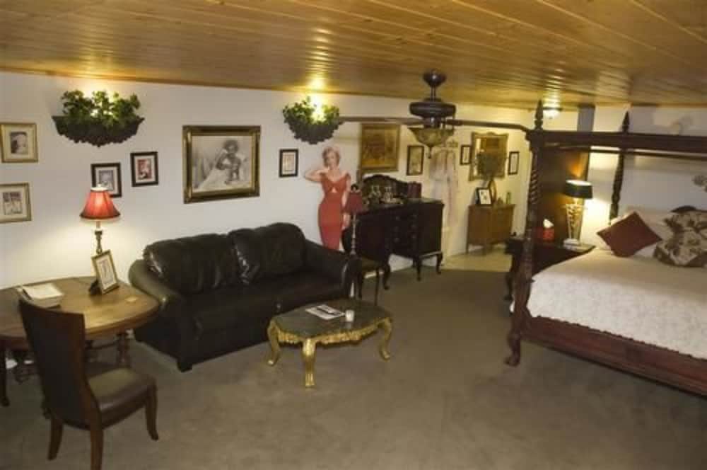 Echo Canyon Spa Resort - photo 27