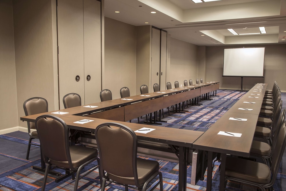 Hilton Atlanta Airport - photo 82