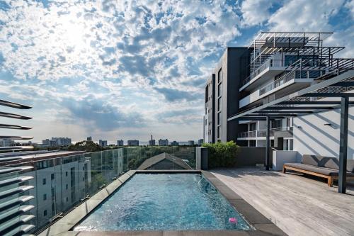 Oceanview with Modern Luxuries