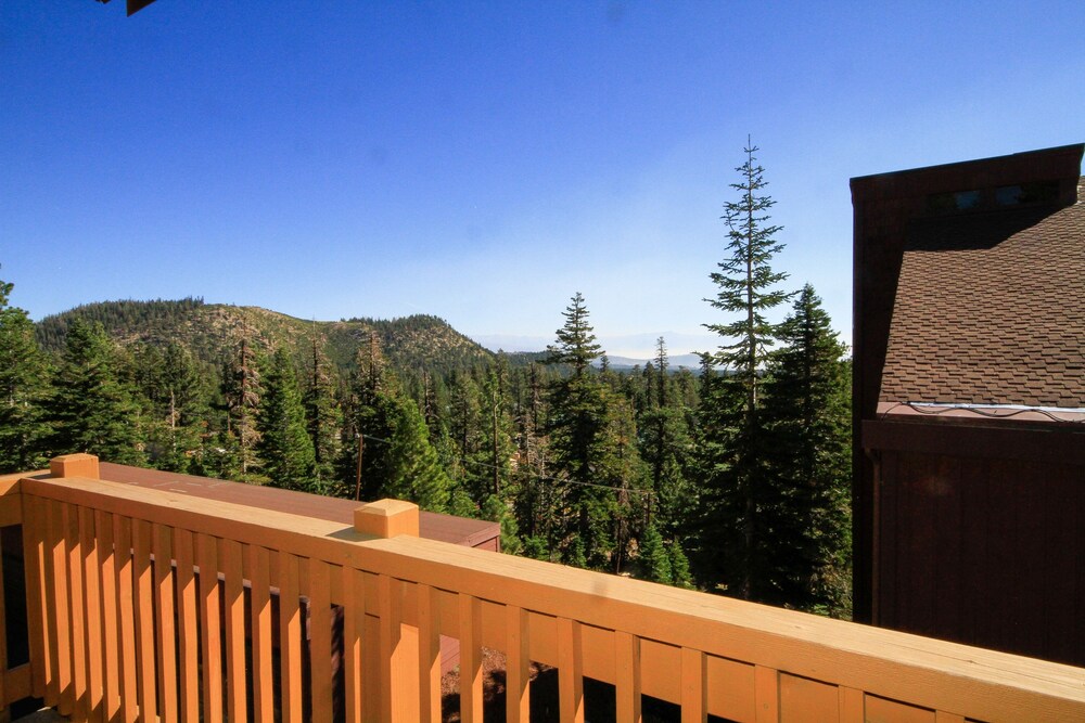 Mammoth Ski & Racquet Club #64 Pet - photo 10