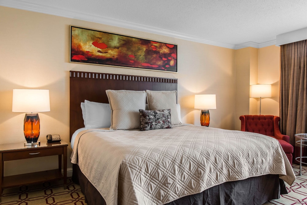 Omni Providence Hotel - photo 41