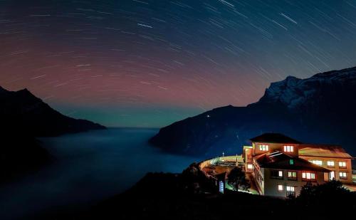 Sherpa Panorama Hotels in Unknown City, Nepal