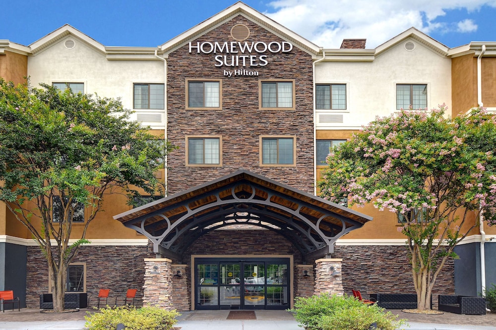 Homewood Suites by Hilton Yorktown Newport News - photo 27