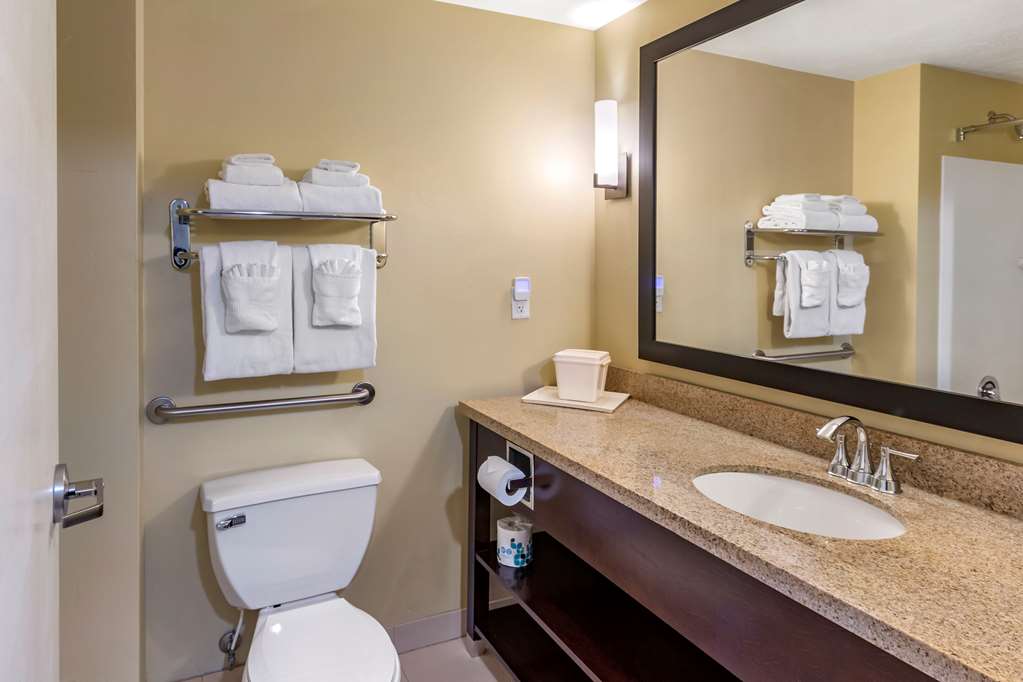 Comfort Inn & Suites Tooele Salt Lake City - photo 12