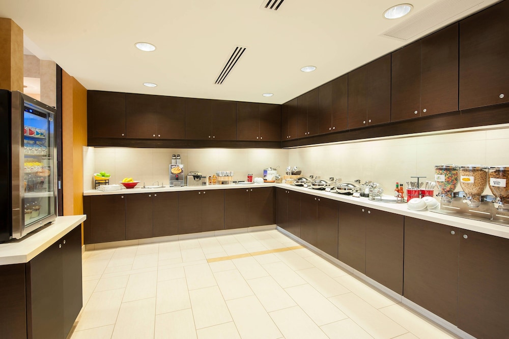 Residence Inn Bloomington - photo 25