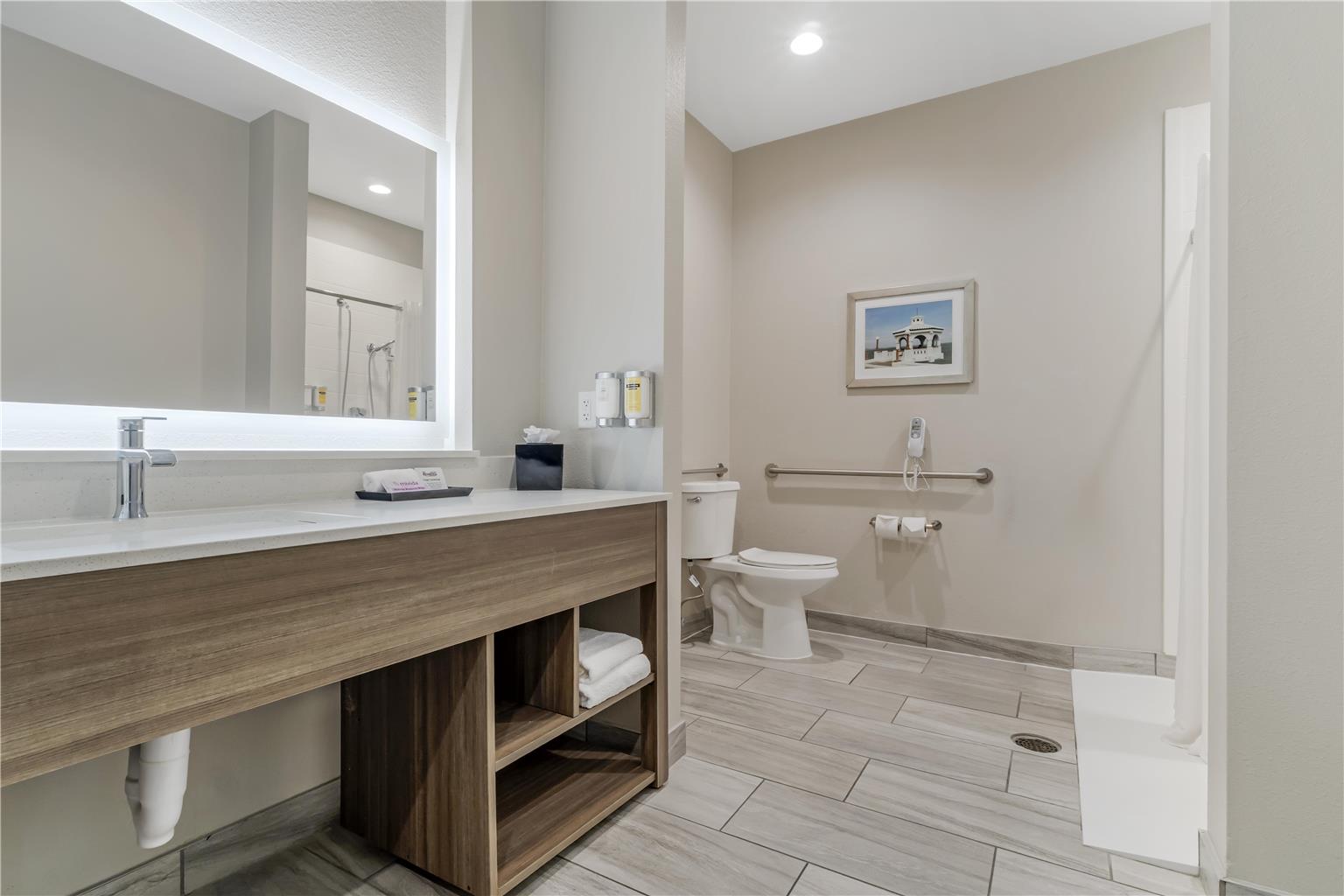 Executive Residency by Best Western Corpus Christi - photo 33