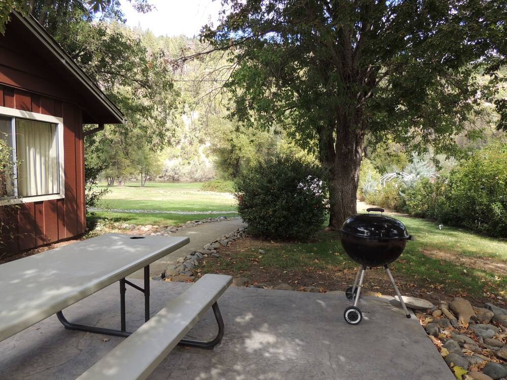 Indian Creek Lodge - photo 39