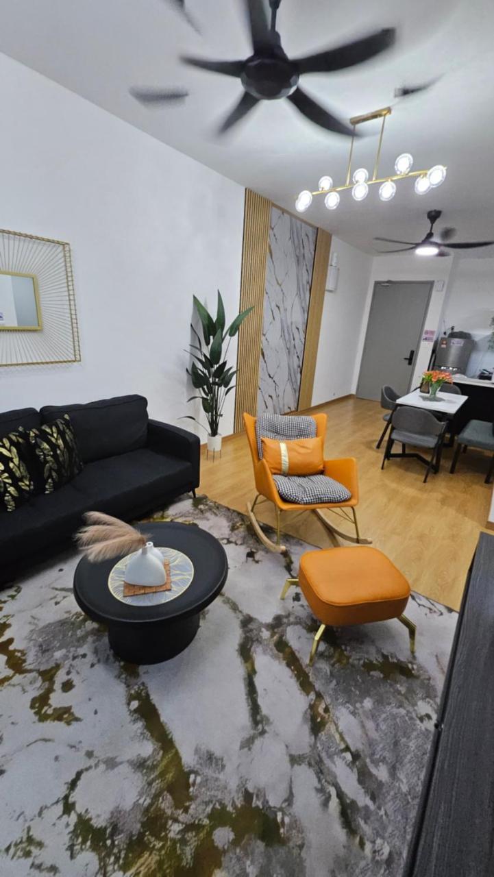 D’Splash Homestay SplashMania — Banting — photo 4
